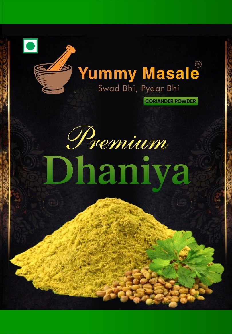 Dhaniya Powder