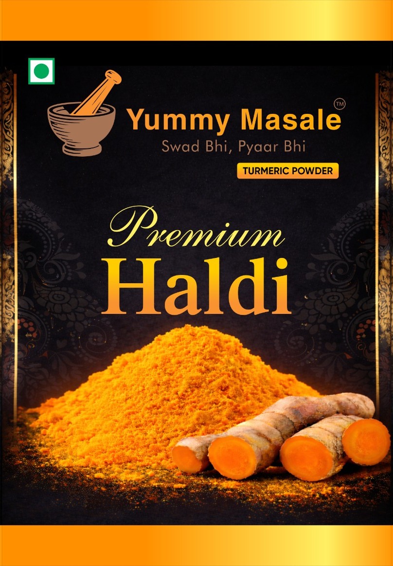 Haldi Powder