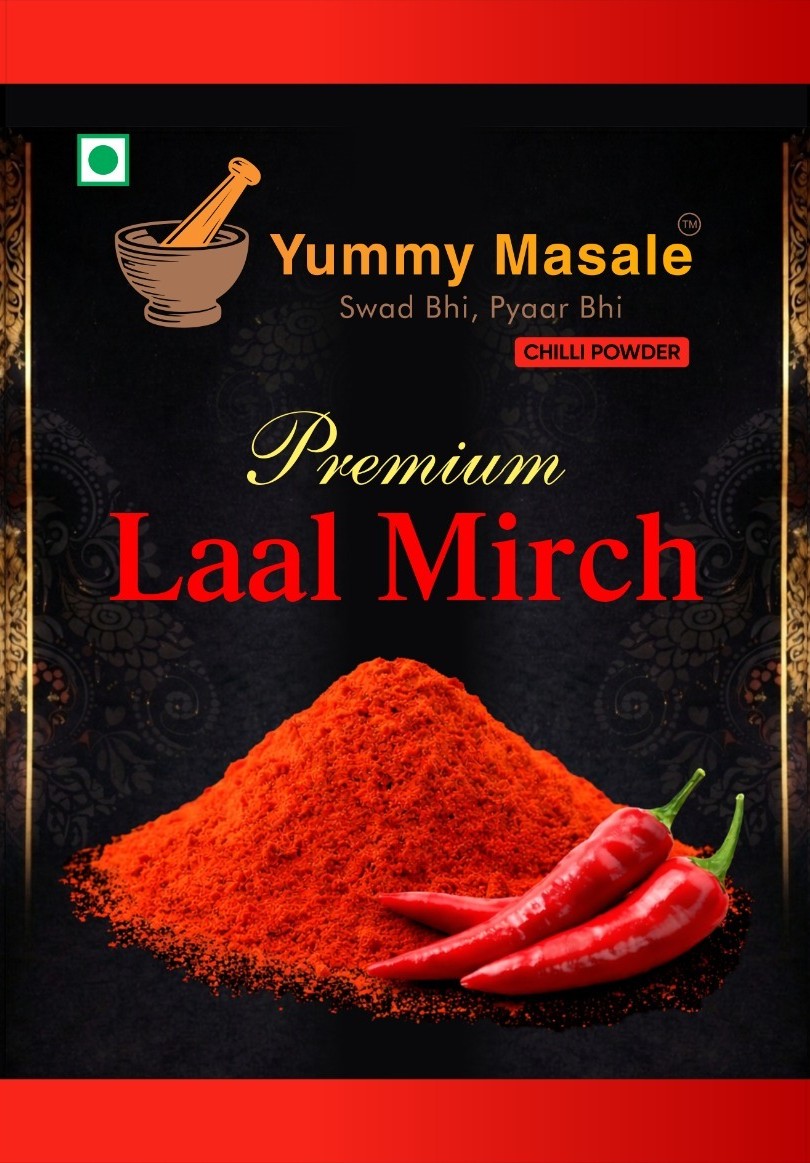 Mirchi Powder