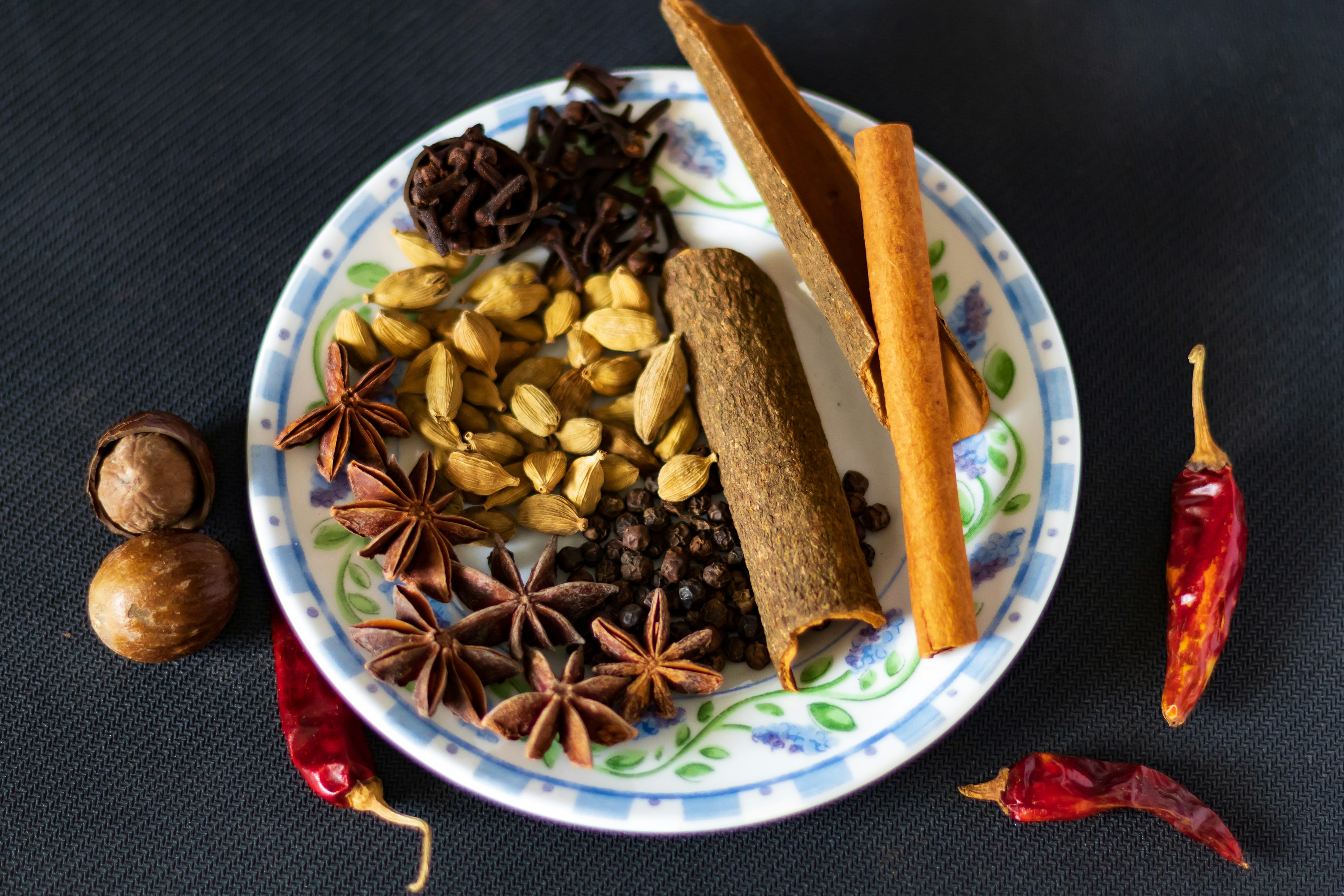 Garam Masala